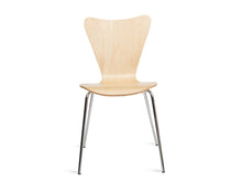 Load image into Gallery viewer, Stacking Shaped Chair - The Everset
