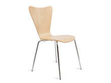 Load image into Gallery viewer, Stacking Shaped Chair - The Everset
