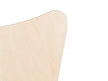 Load image into Gallery viewer, Stacking Shaped Chair - The Everset
